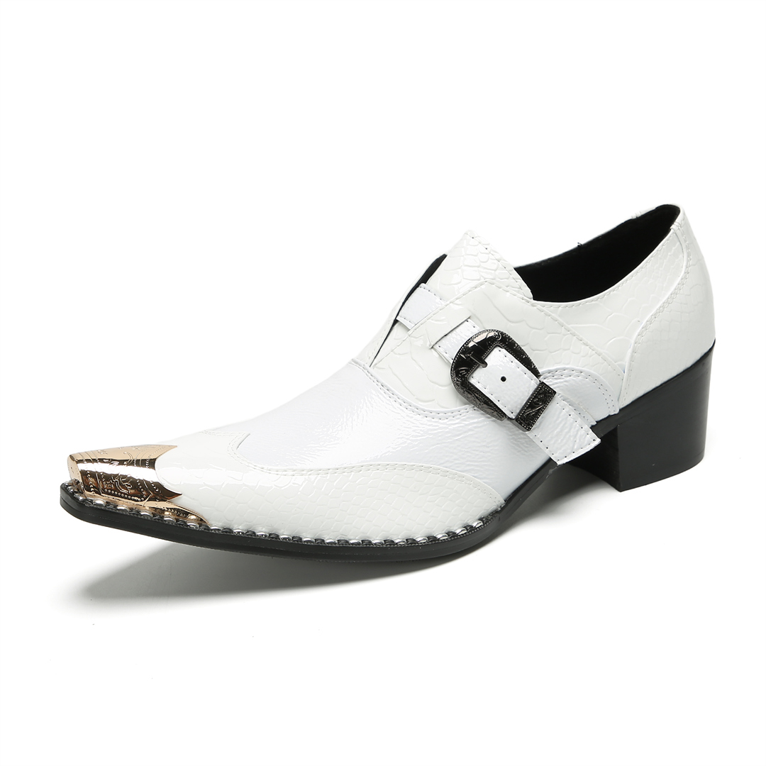 Sneaker Career - Men's New Loafer Shoes - Genuine