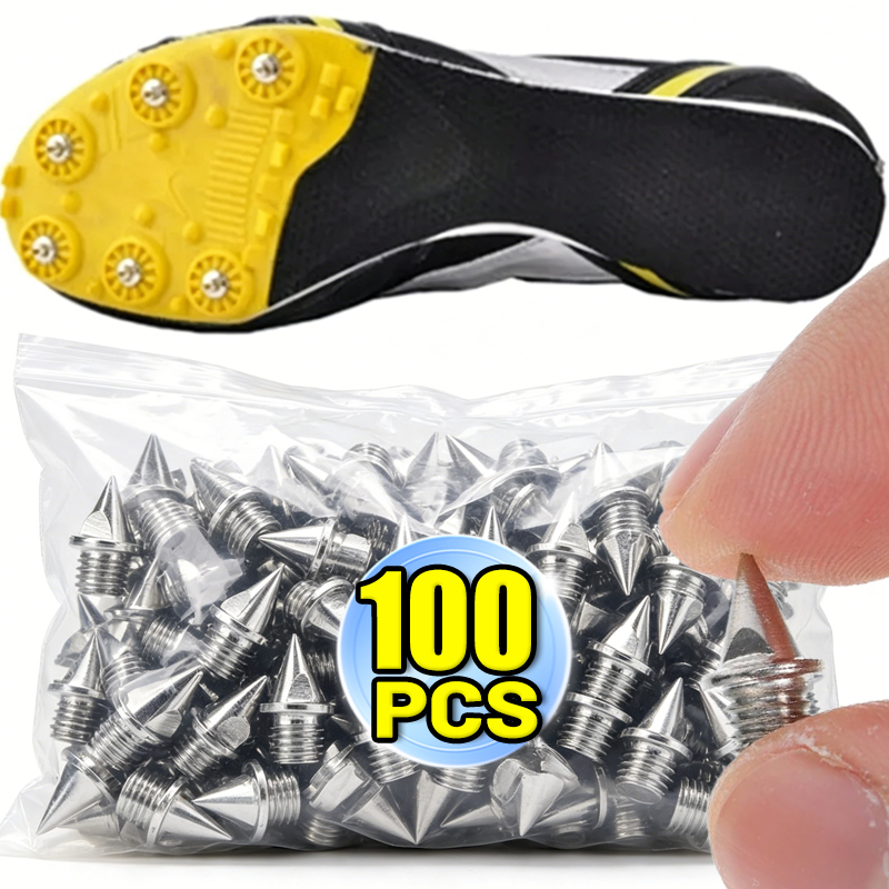 Sneaker Care Kit - Grasping Ground Steel Shoe Stud Lightweight