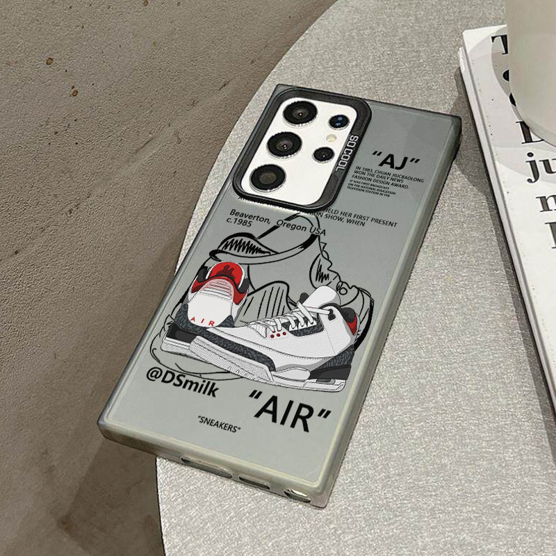 Sneaker Phone Case For Samsung - Sneaker Case review and price