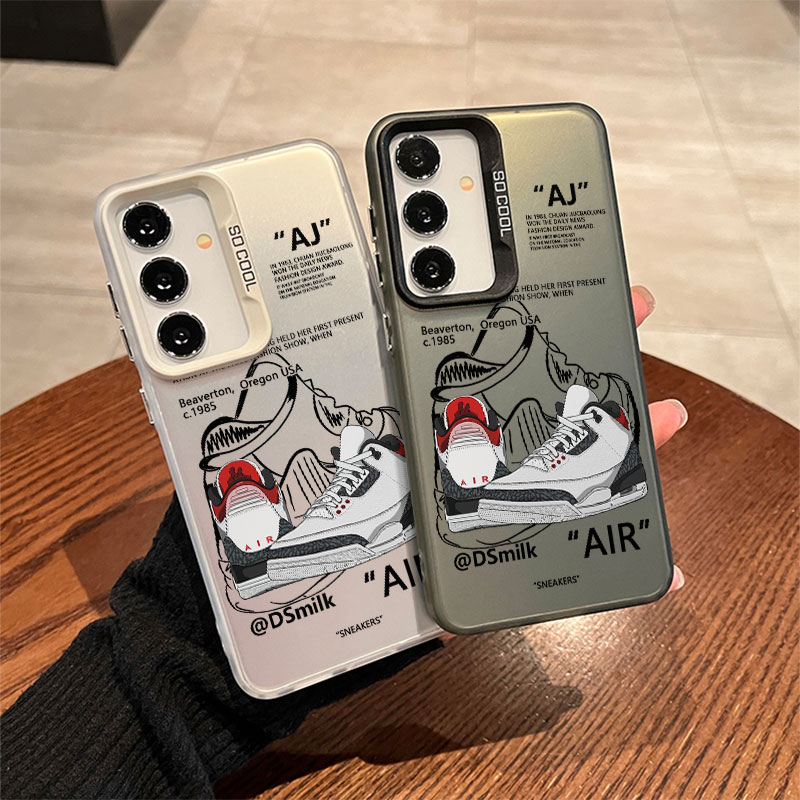 Sneaker Phone Case For Samsung - Sneaker Case review and price