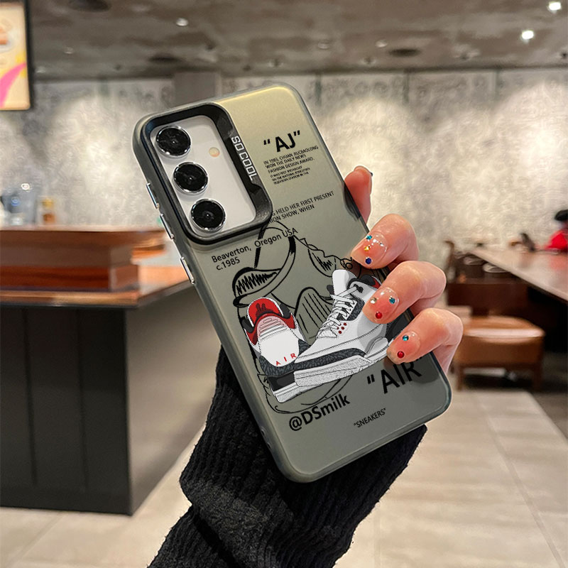 Sneaker Phone Case For Samsung - Sneaker Case review and price