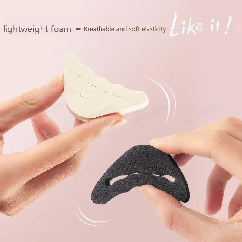 Women High Heels Toe Plug Comf - Sneaker Care Shoe Box review and price