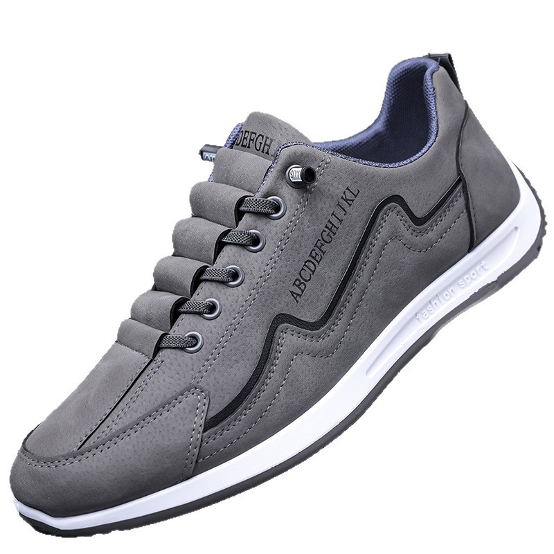 Plus-size Men's Casual Shoes N - Sneaker Career review and price