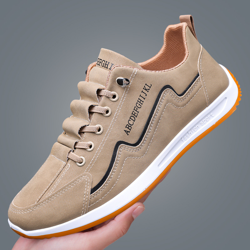 Plus-size Men's Casual Shoes N - Sneaker Career review and price