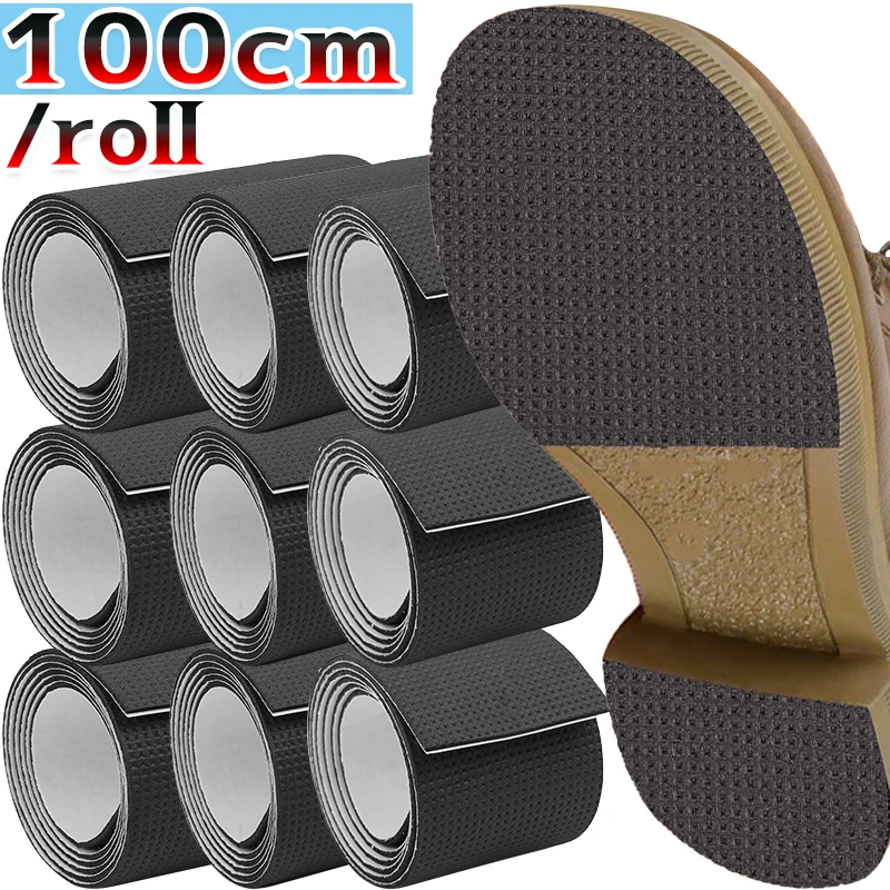 Sole Silent Anti Slip Sticker  - Sneaker Care Kit review and price