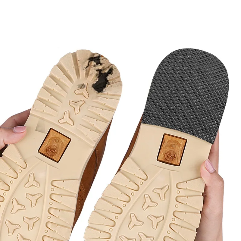 Sole Silent Anti Slip Sticker  - Sneaker Care Kit review and price