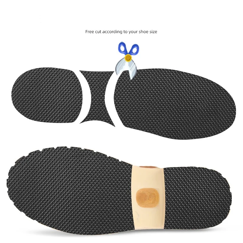 Sole Silent Anti Slip Sticker  - Sneaker Care Kit review and price