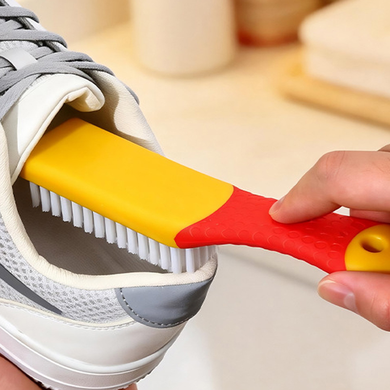 1Pcs Cleaning Brush Anti-scrat - Sneaker Care Spray review and price