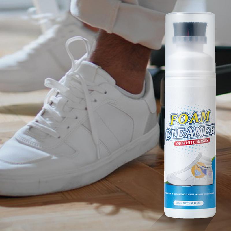 White Shoe Cleaner White Shoes - Sneaker Care Kit review and price