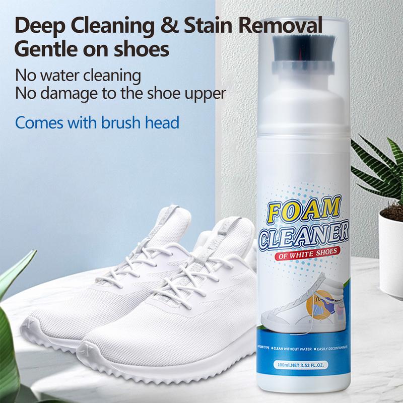 White Shoe Cleaner White Shoes - Sneaker Care Kit review and price