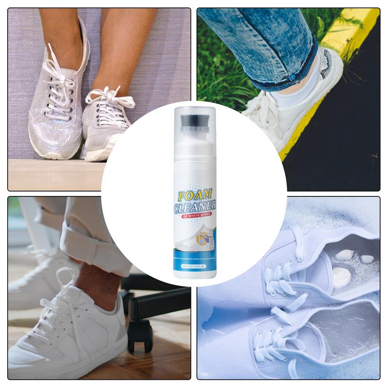 White Shoe Cleaner White Shoes - Sneaker Care Kit review and price