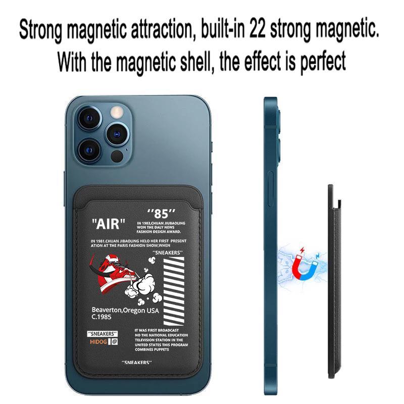Upgrade Magnetic Sneakers PU L - Sneaker Case review and price