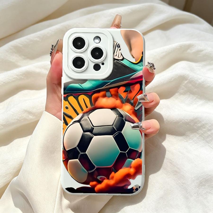 TPU Phone Cover Case for Apple - Sneaker Case review and price