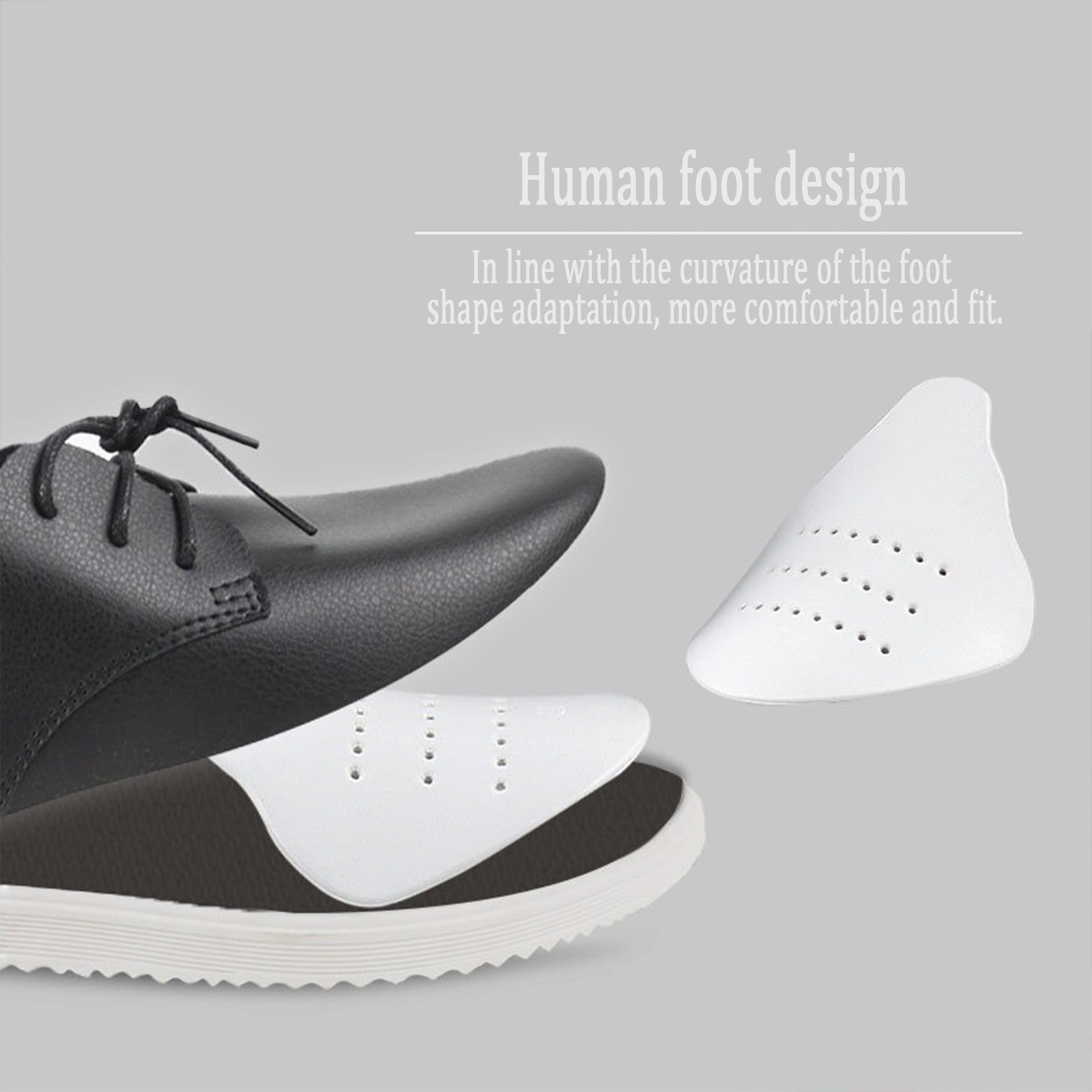 Shoe Crease Protector Anti-Wri - Sneaker Care Shoe Box review and price