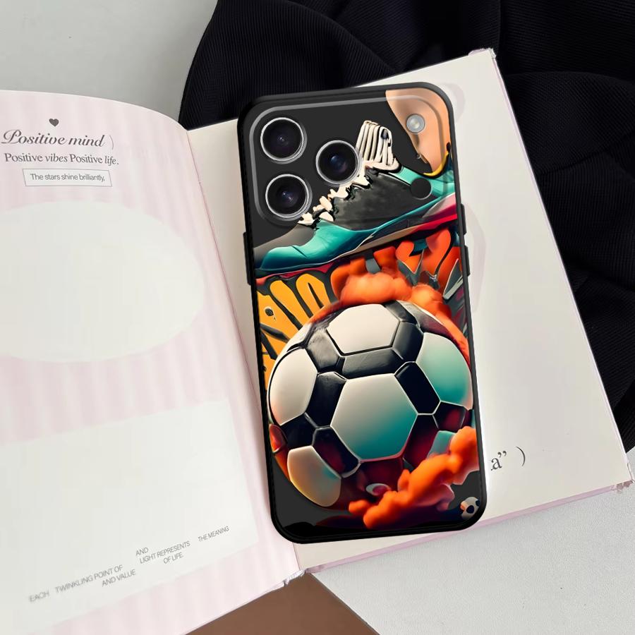 Case for Apple iPhone 17 Pro M - Sneaker Case review and price
