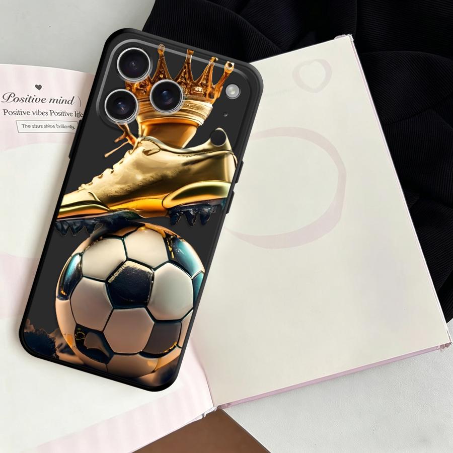 Case for Apple iPhone 17 Pro M - Sneaker Case review and price