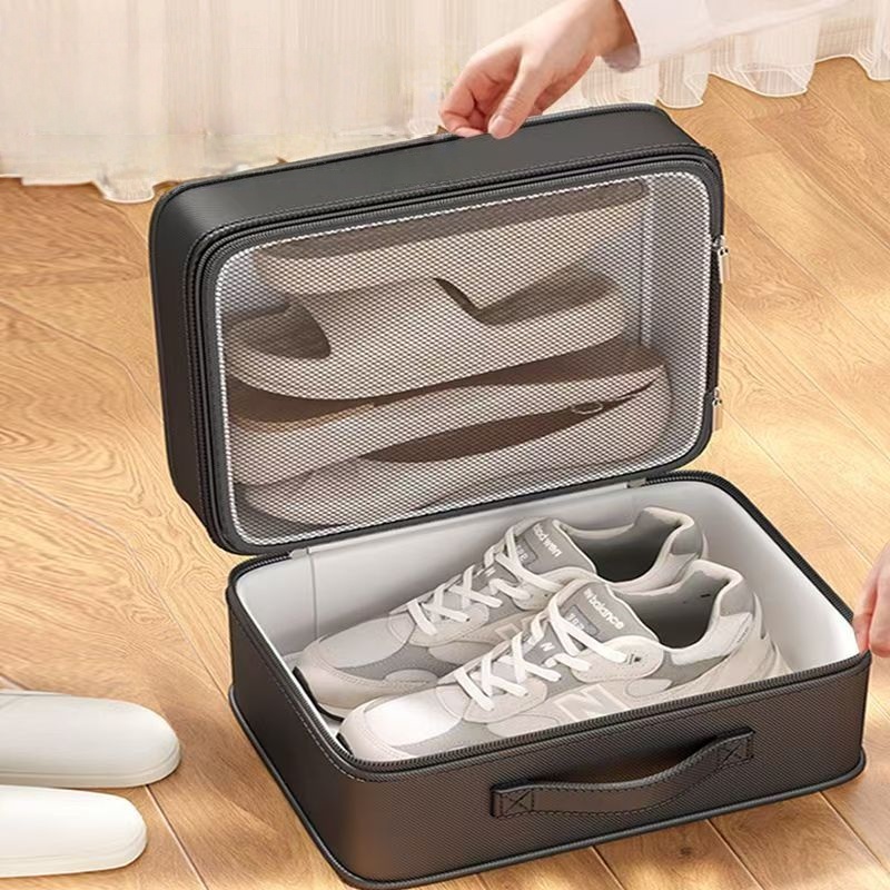 Upgrade Travel Shoe Bag Organi - Sneaker Care Shoe Box review and price