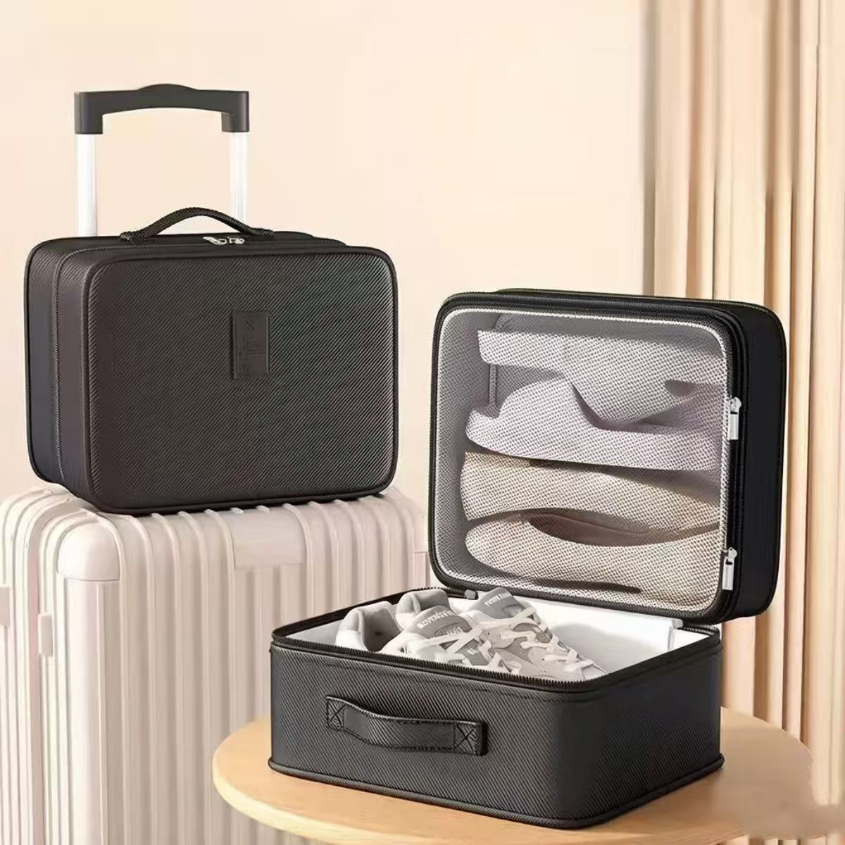 Upgrade Travel Shoe Bag Organi - Sneaker Case review and price