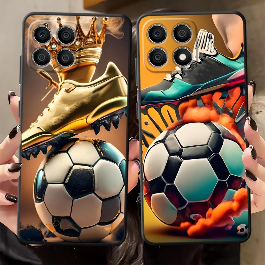 Sneakers Football Funda Phone  - Sneaker Case review and price