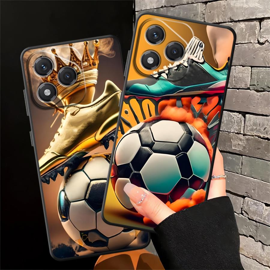 Sneakers Football Funda Phone  - Sneaker Case review and price