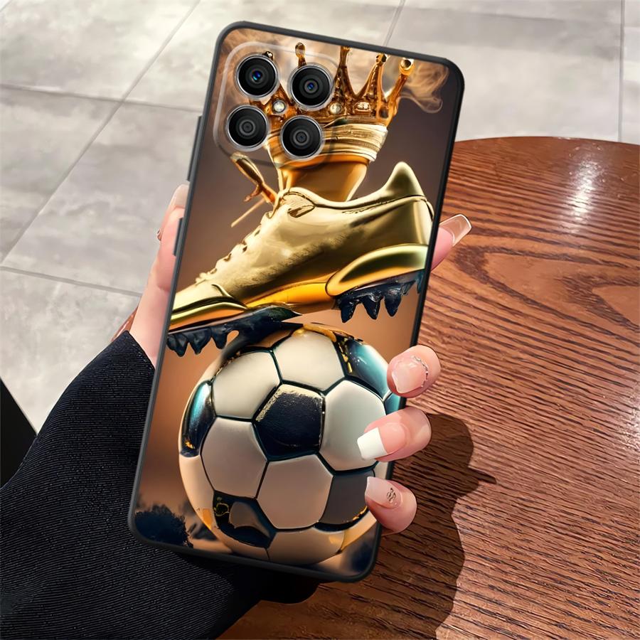 Sneakers Football Funda Phone  - Sneaker Case review and price