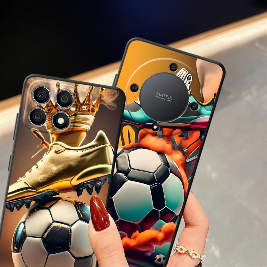 Sneakers Football Funda Phone  - Sneaker Case review and price