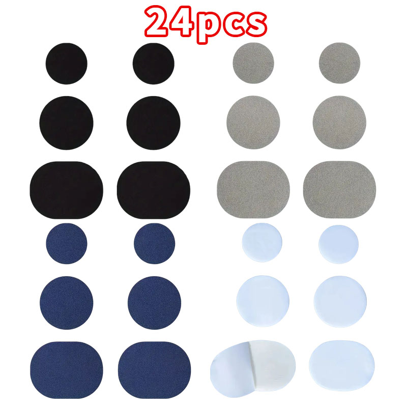 24 Self-Adhesive Shoe Repair P - Sneaker Care Kit review and price