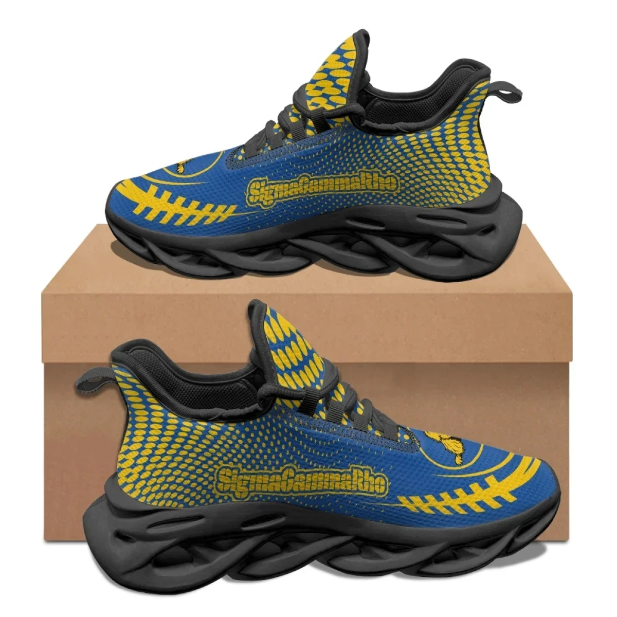Sigma Gamma Rho Brand Design M - Sneaker Career review and price