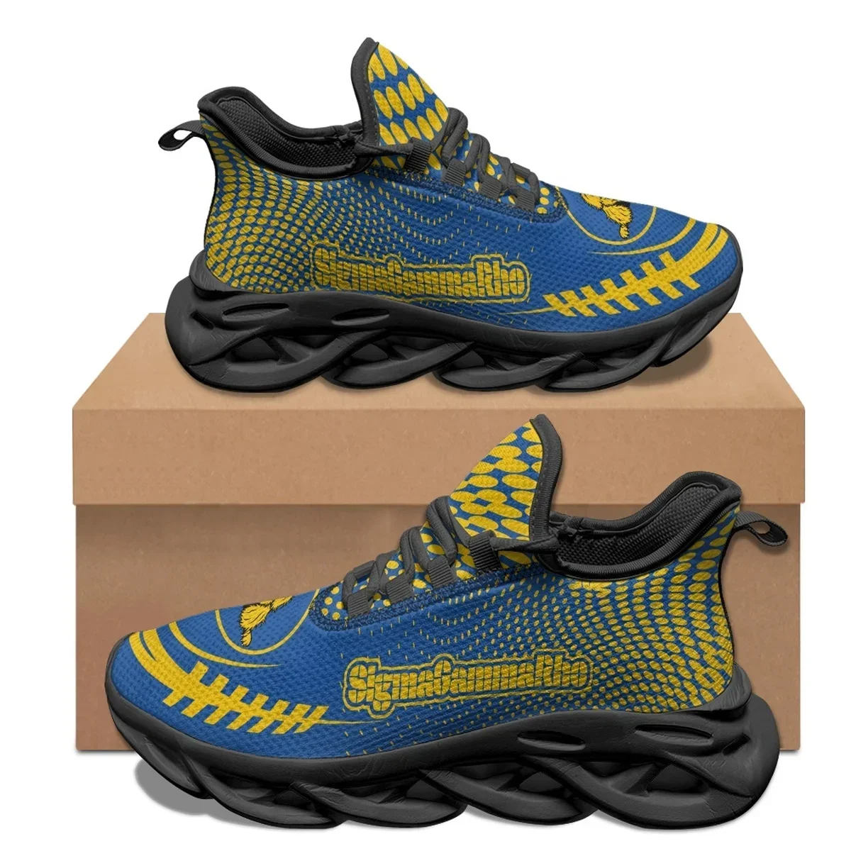 Sigma Gamma Rho Brand Design M - Sneaker Career review and price