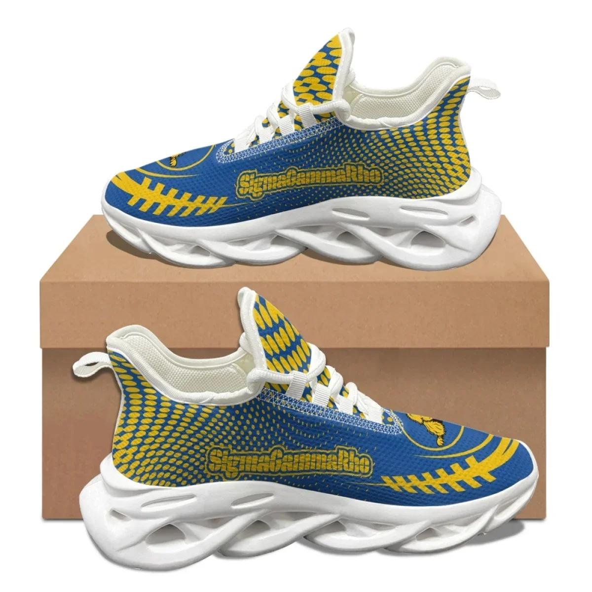 Sigma Gamma Rho Brand Design M - Sneaker Career review and price