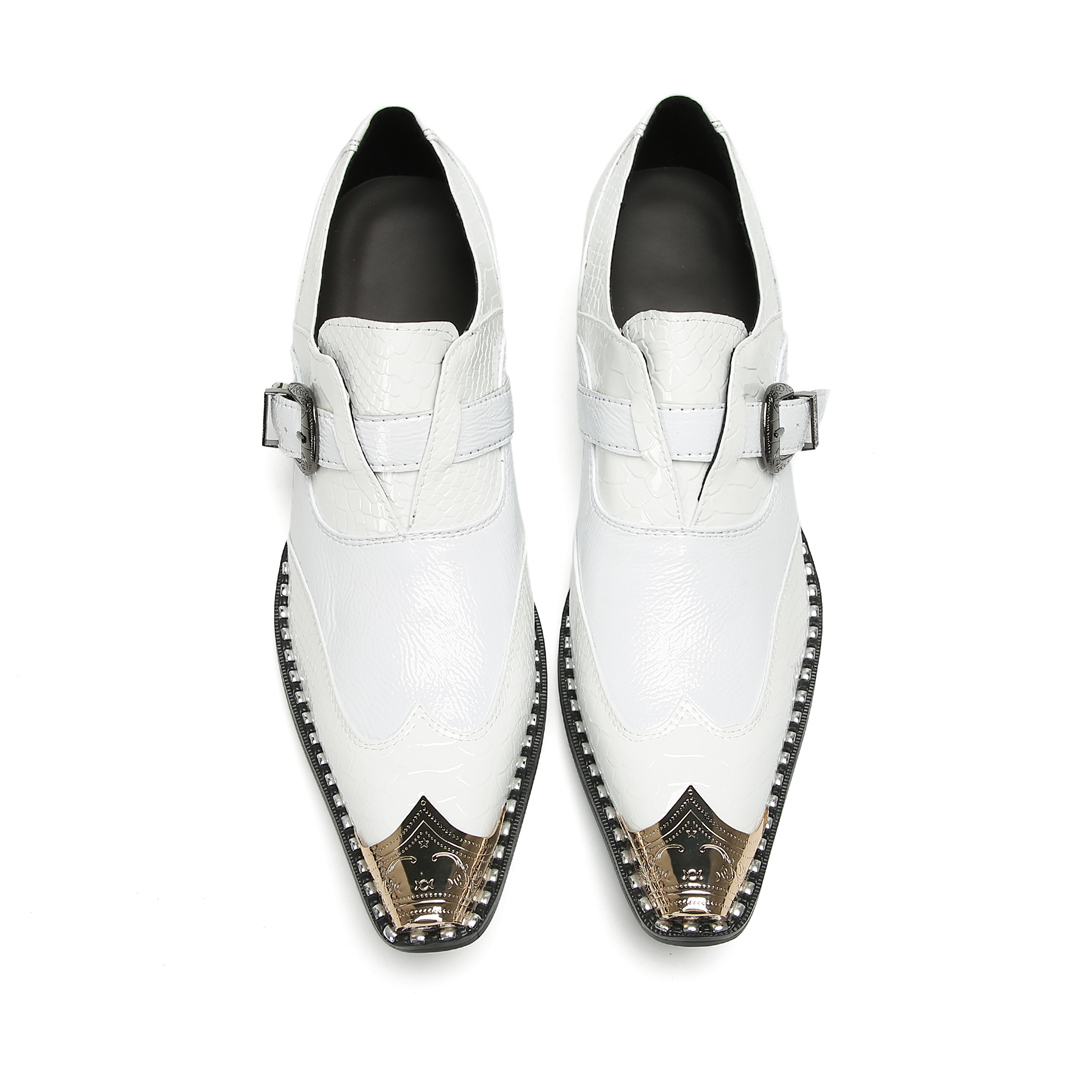 Men's New Loafer Shoes - Genui - Sneaker Career review and price