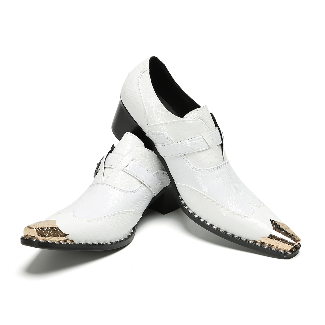 Men's New Loafer Shoes - Genui - Sneaker Career review and price