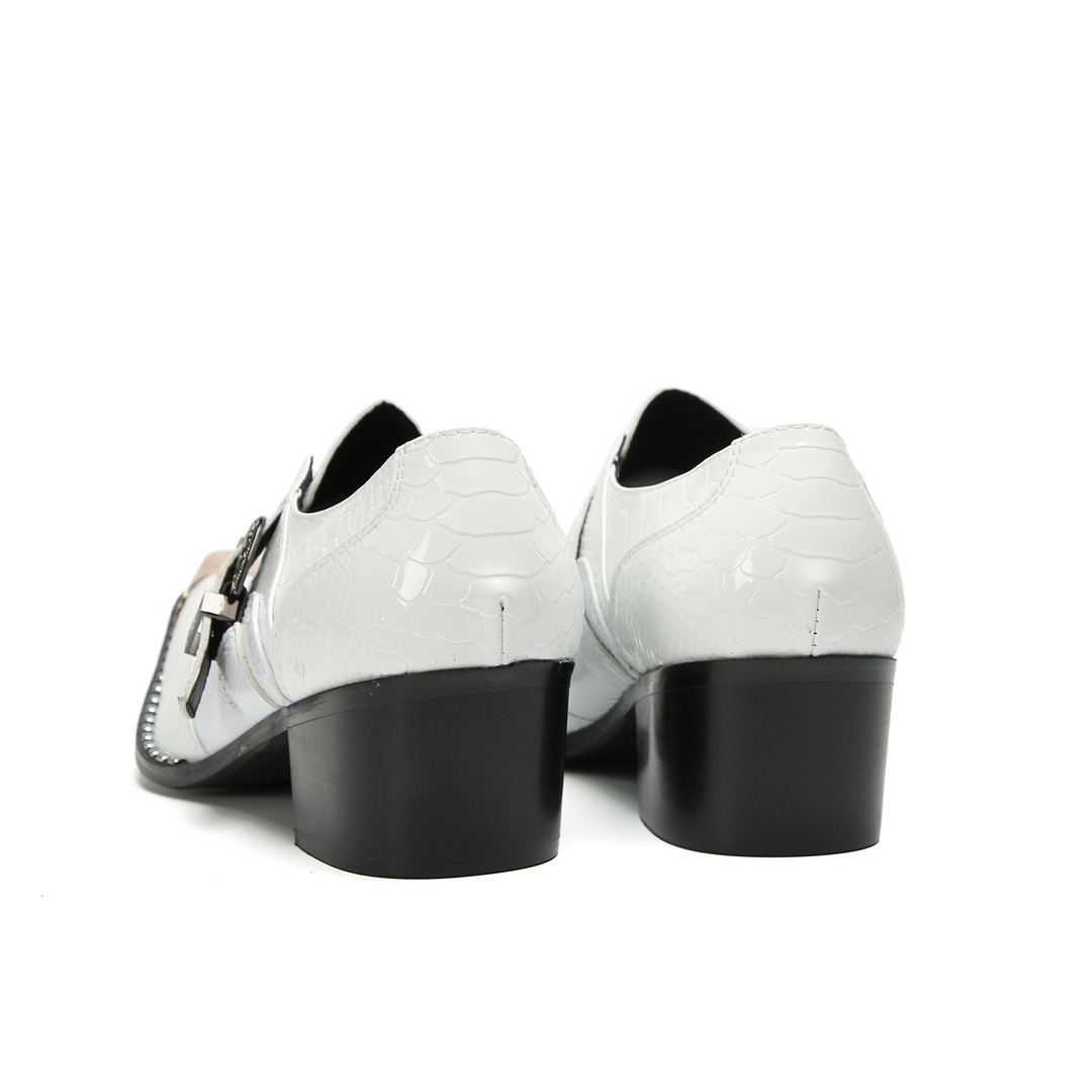 Men's New Loafer Shoes - Genui - Sneaker Career review and price