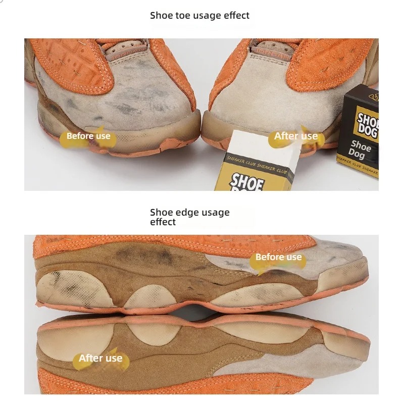 Premium Suede Eraser And Shoed - Sneaker Care Kit review and price