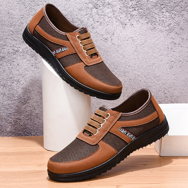 Old Beijing Cloth Shoes Shoes  - Sneaker Career review and price
