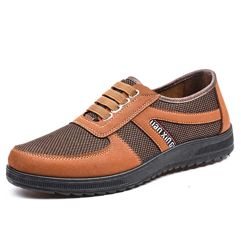 Old Beijing Cloth Shoes Shoes  - Sneaker Career review and price