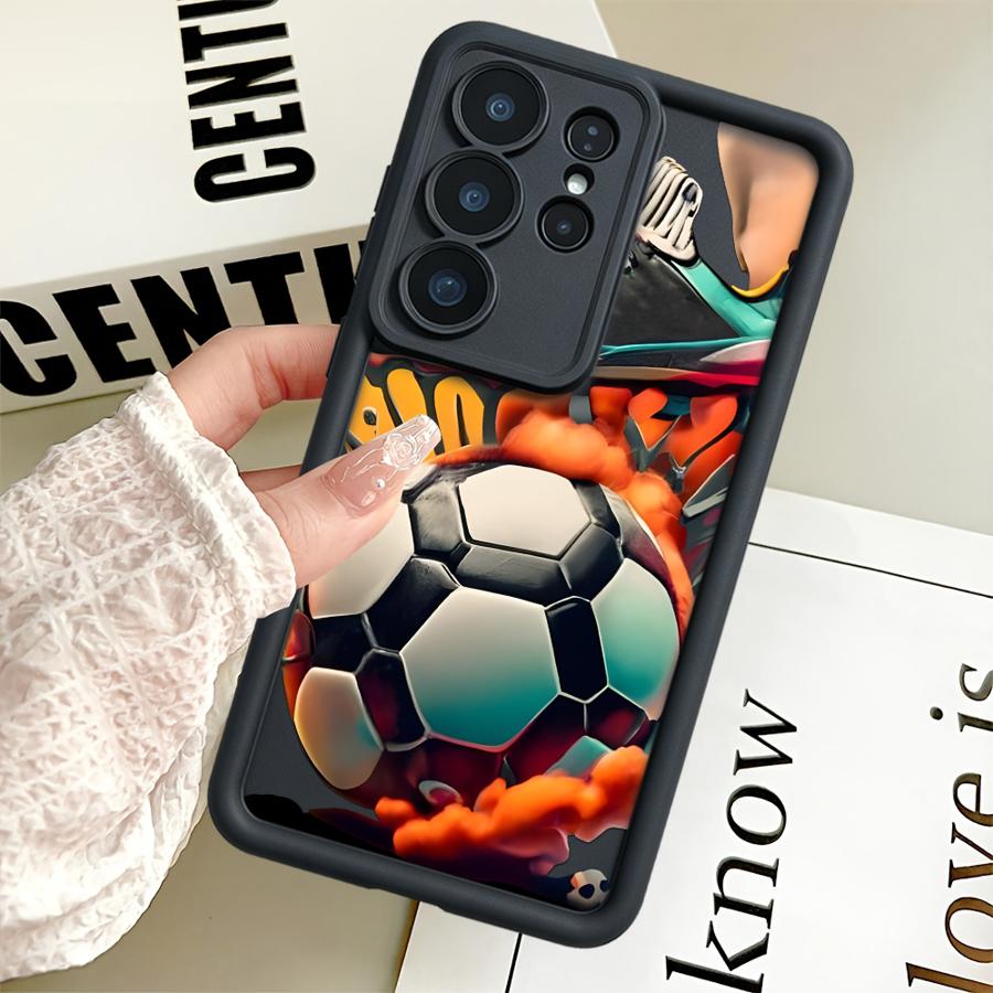 Sneakers Football Phone Cover  - Sneaker Case review and price