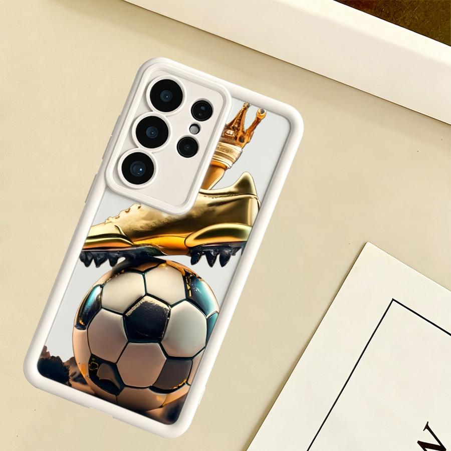 Sneakers Football Phone Cover  - Sneaker Case review and price