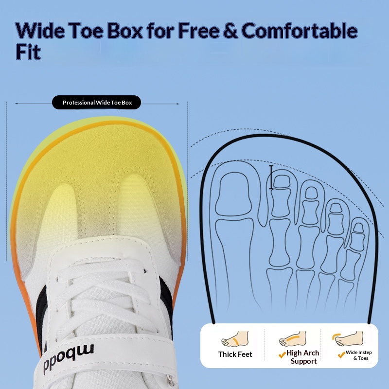 Kids Slip On Barefoot Toddler  - Sneaker Case review and price