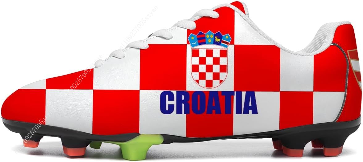 Croatia Flag Croatian Football - Sneaker Career review and price