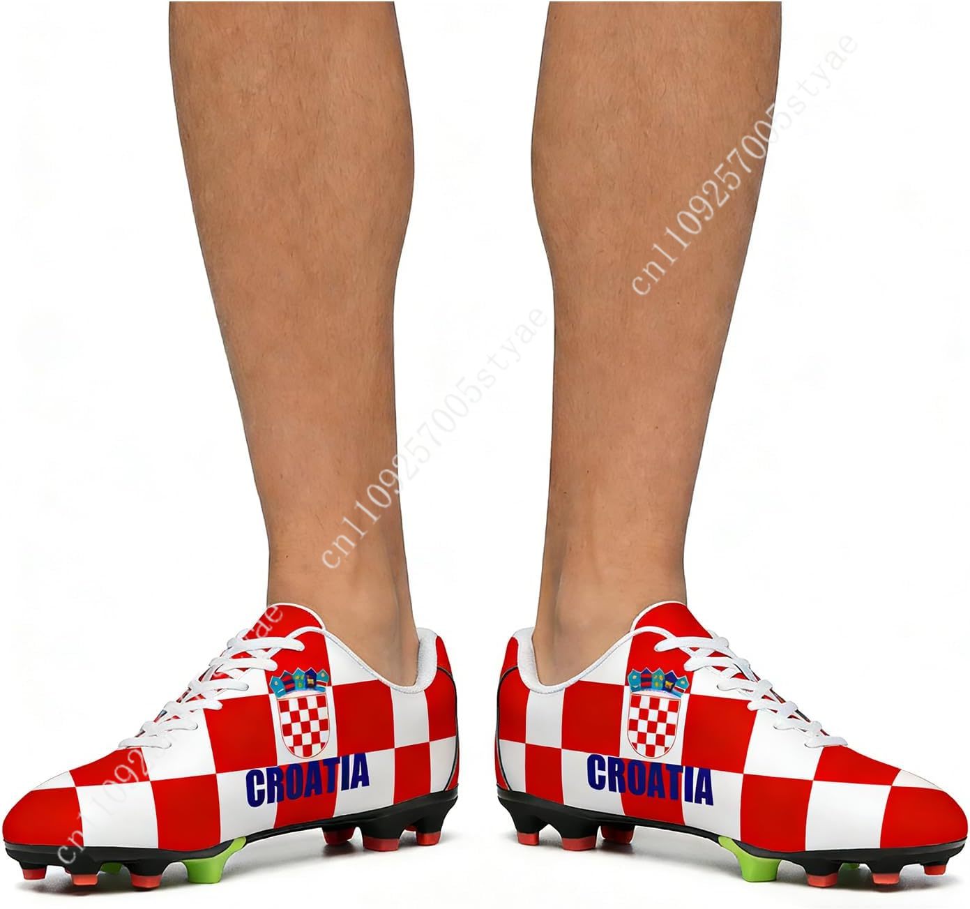 Croatia Flag Croatian Football - Sneaker Career review and price