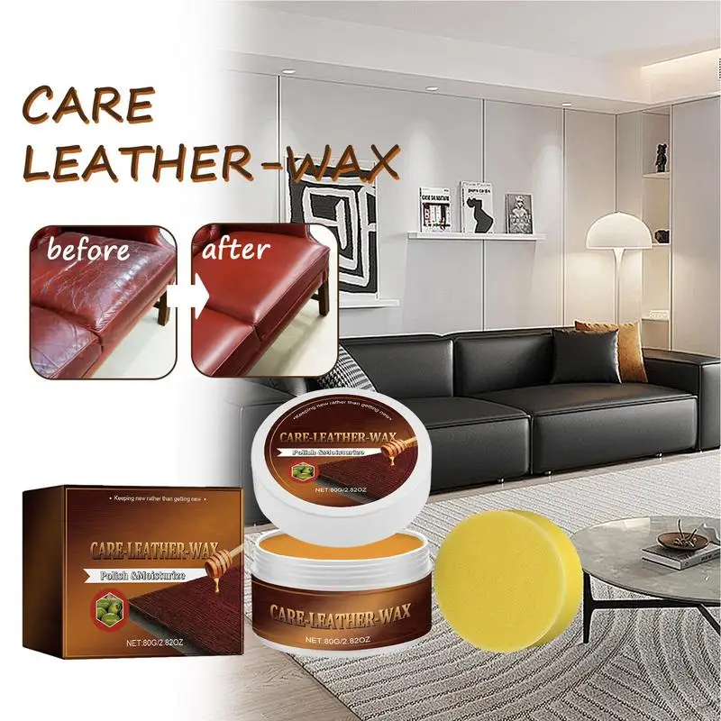 Leather Repair Cream Leather C - Sneaker Care Spray review and price
