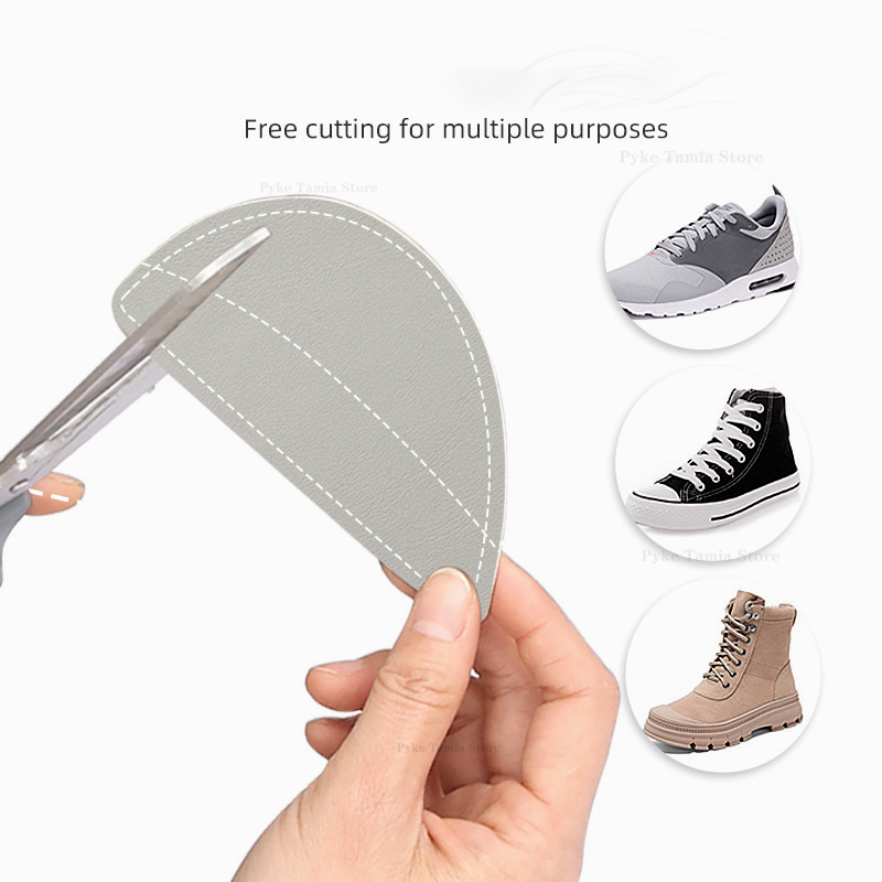 4Pcs Large Size Shoe Repair St - Sneaker Care Kit review and price