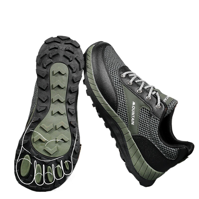 Wide Toe Box Running Shoes Men - Sneaker Case review and price