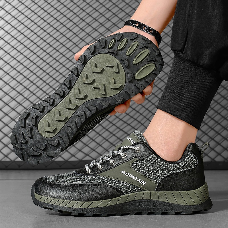 Wide Toe Box Running Shoes Men - Sneaker Case review and price