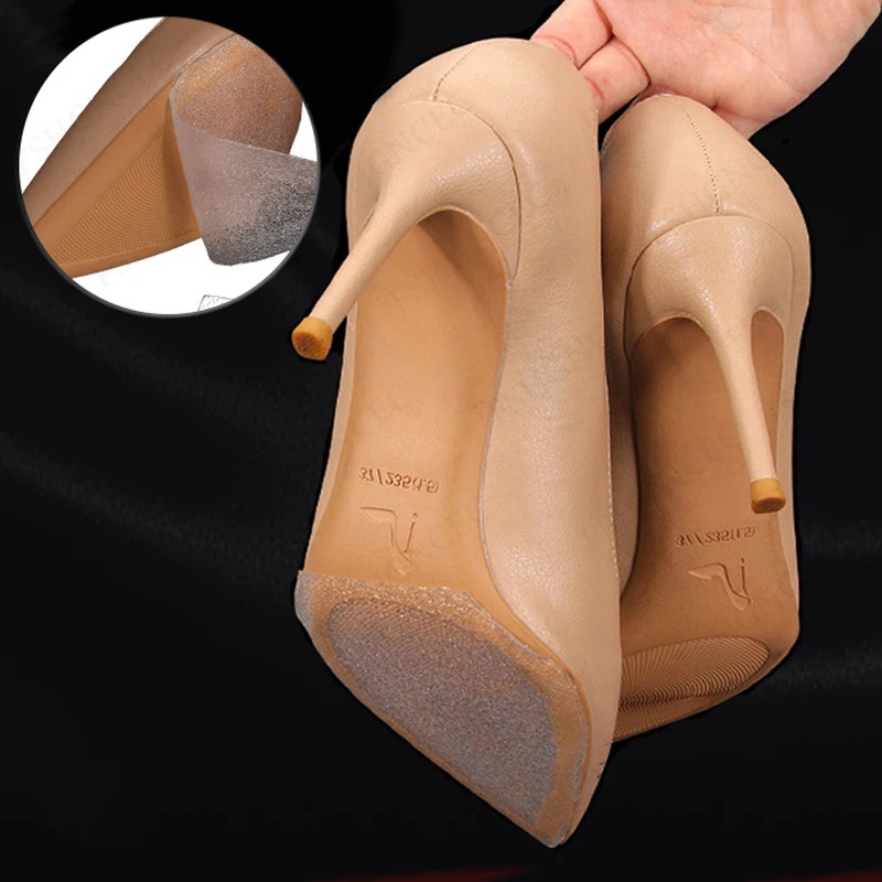Wear-Resistant Shoe Sole Prote - Sneaker Care Kit review and price