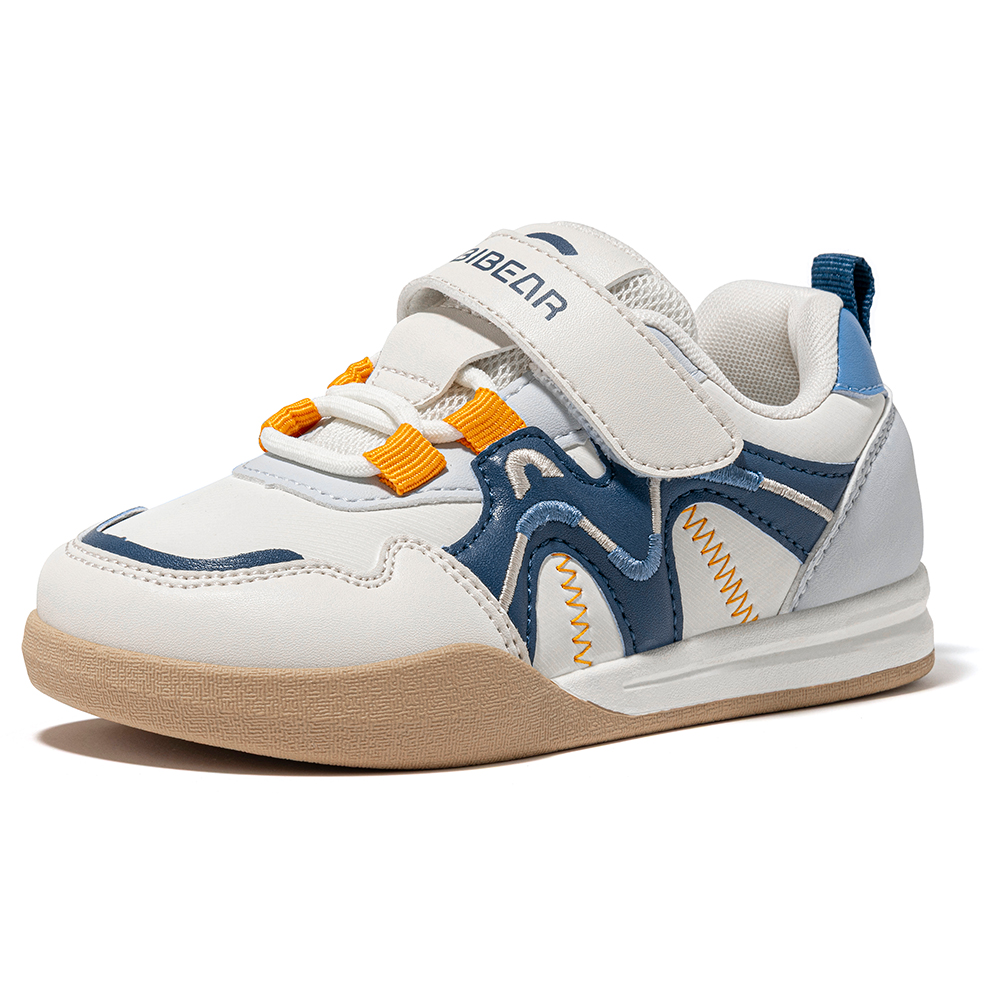 HOBIBEAR Kids Wide Toe Box Tod - Sneaker Case review and price