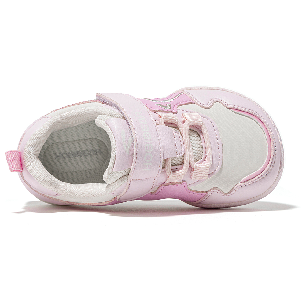 HOBIBEAR Kids Wide Toe Box Tod - Sneaker Case review and price