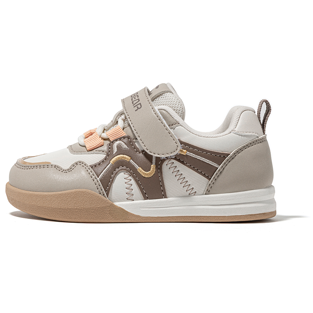 HOBIBEAR Kids Wide Toe Box Tod - Sneaker Case review and price