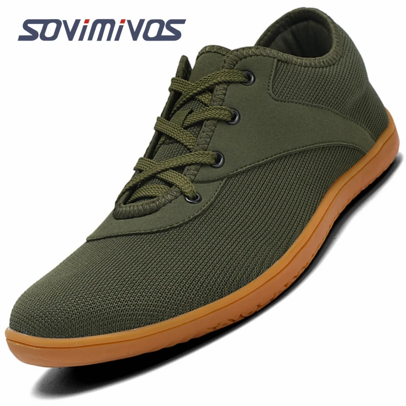 Mens Barefoot Shoes Zero Drop  - Sneaker Case review and price